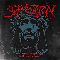 Amazon.co.jp: Suffocation: ミュージック